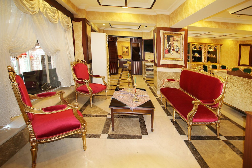 Balin Boutique Hotel 28/50