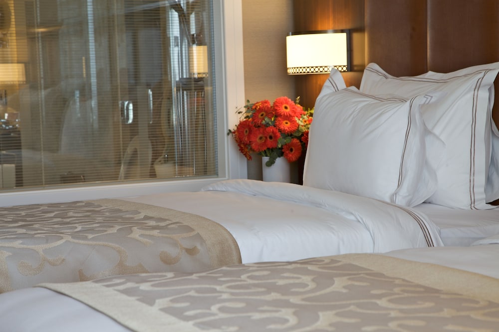Rotta Hotel Istanbul 34/56