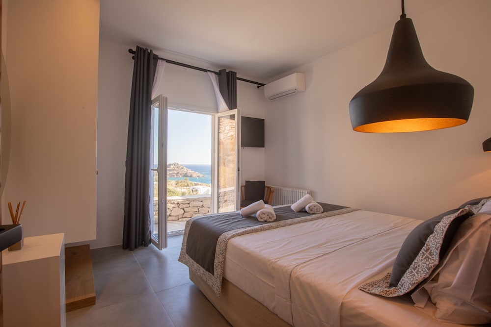 Seacode Villa 20/72