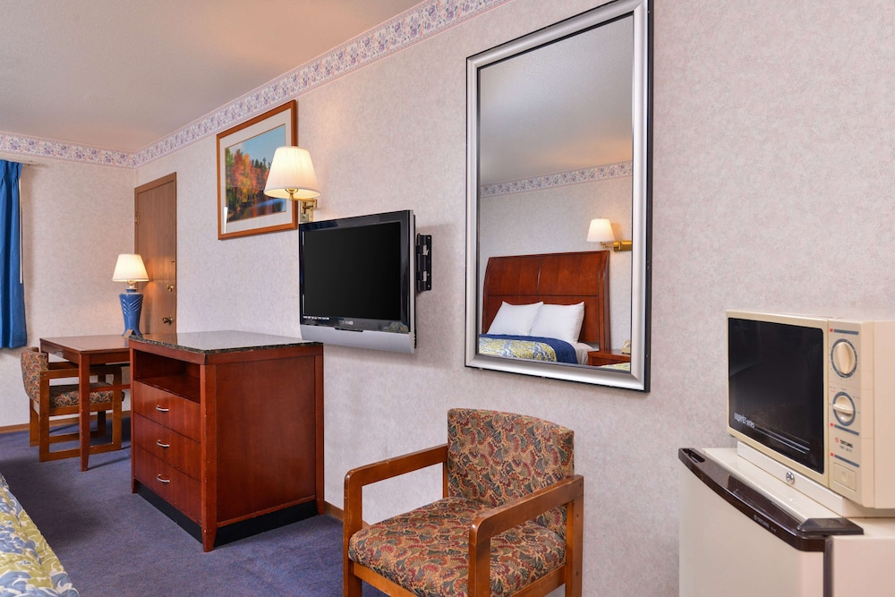 Americas Best Value Inn Decatur In 34/39