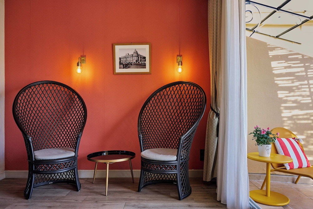 Hotel Le Grimaldi by HappyCulture 56/73