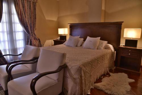 Villa Vicuña Wine and Boutique Hotel 22/51