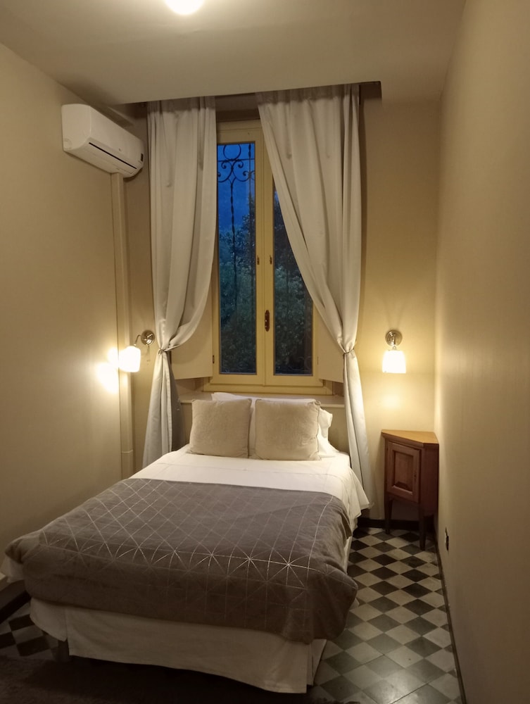 Villa Maria Au Lac 22/72