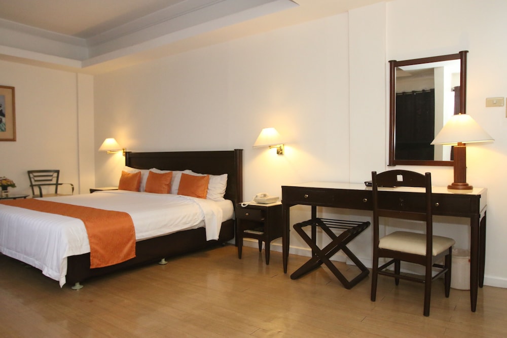 Harbor Town Hotel 16/50