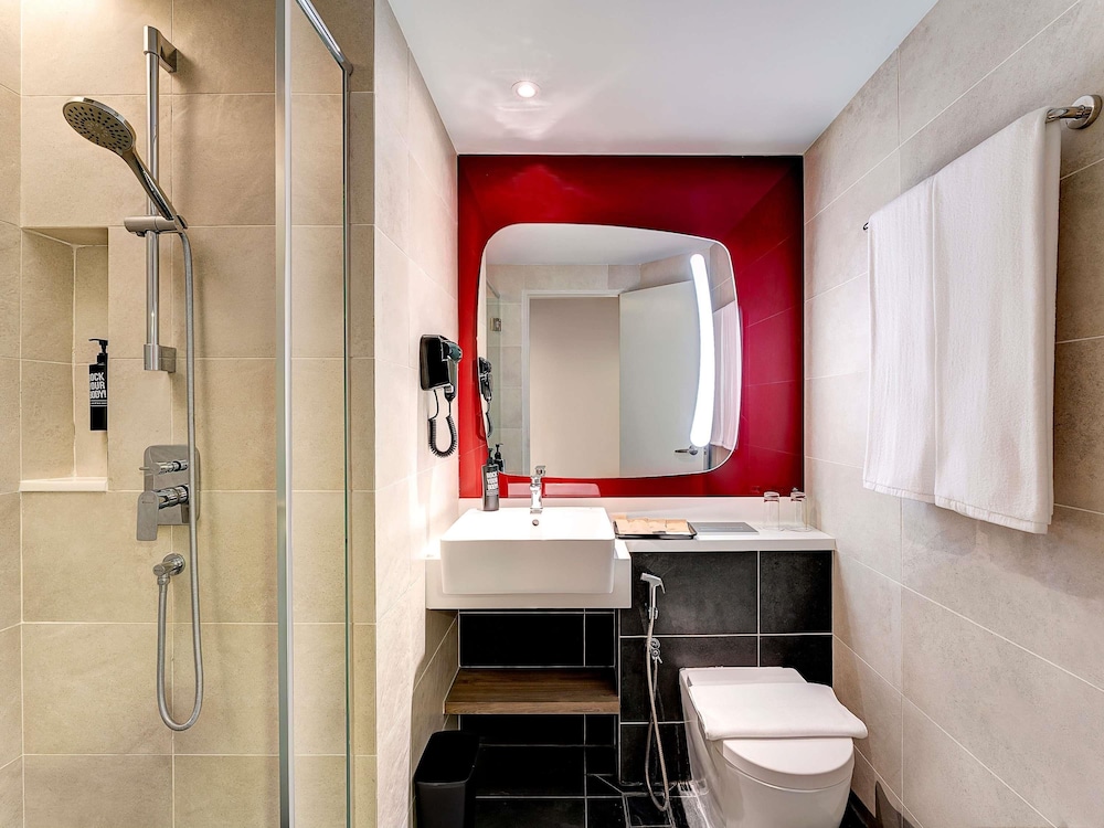 ibis PJCC Petaling Jaya 37/37