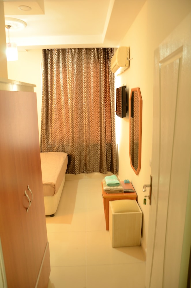 Hotel Alyans 21/21