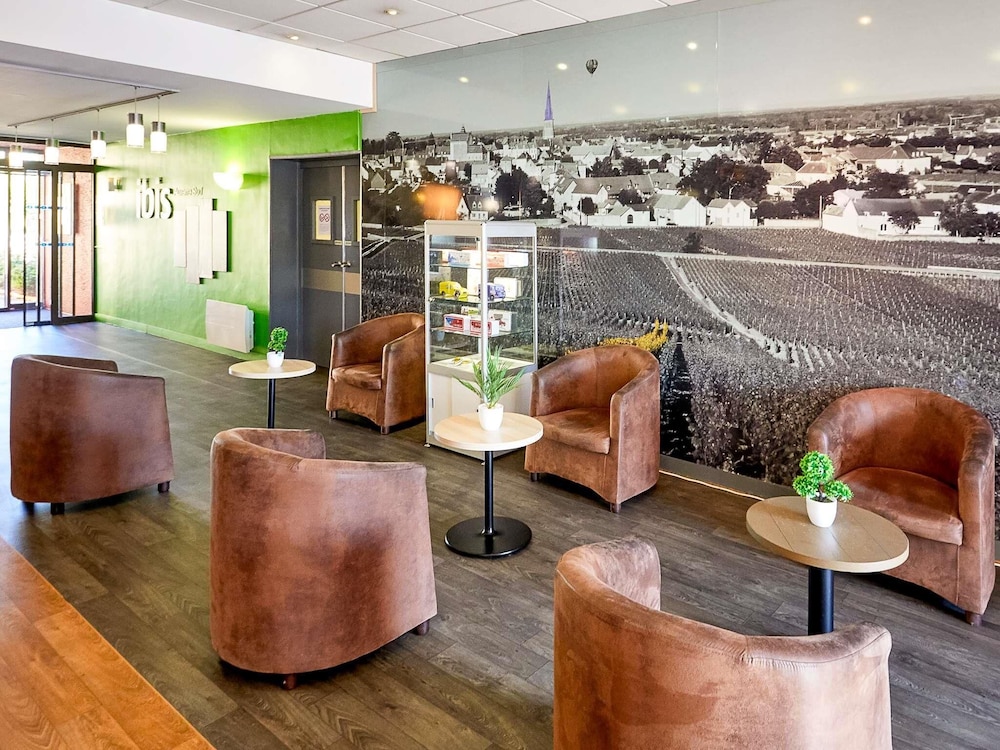 Hotel ibis Auxerre Sud 43/68