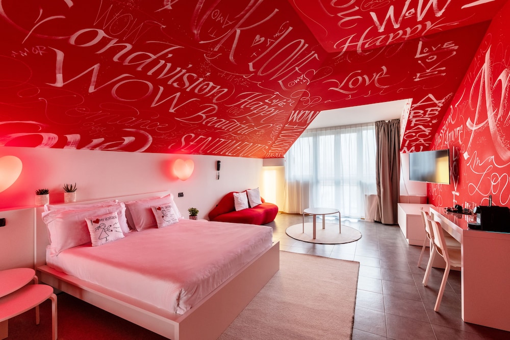 Hotel Borgo Brianteo 37/77