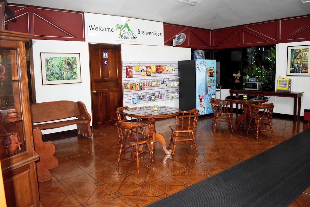 Arenal Country Inn 47/63
