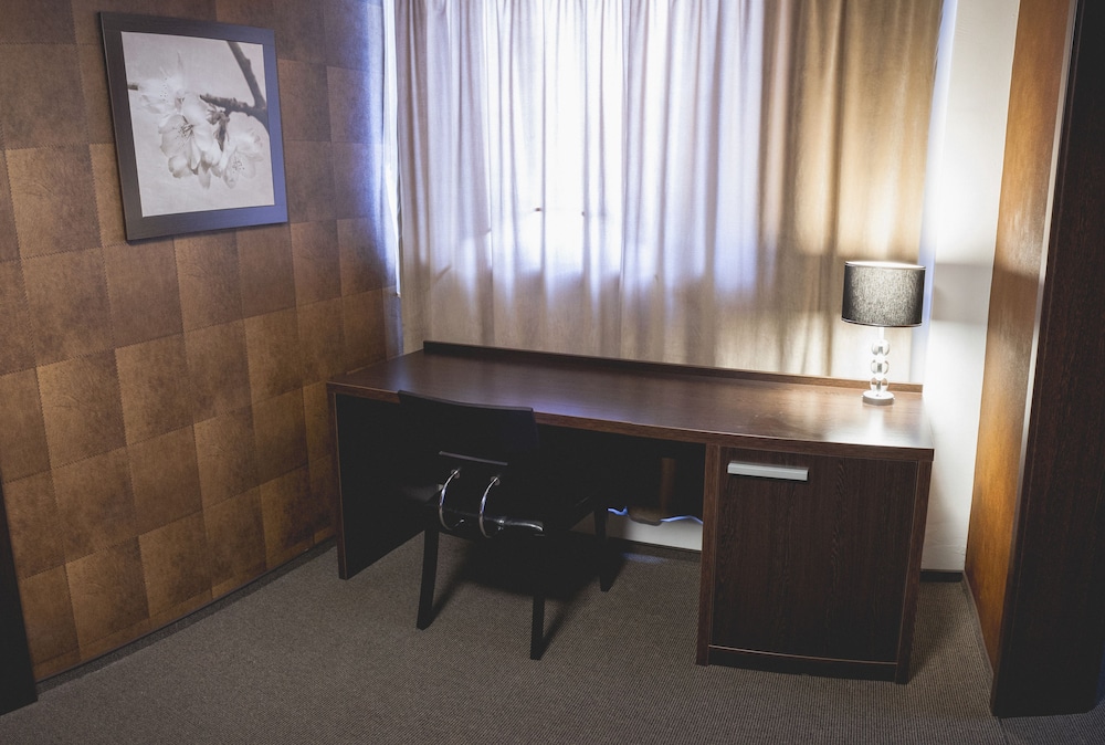 Interhotel Tatra 5/50