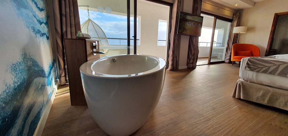 Hotel Costa Calero Thalasso Spa 46/78