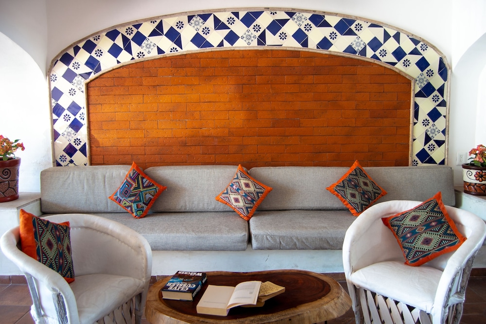 Hacienda De Vallarta Las Glorias 27/50