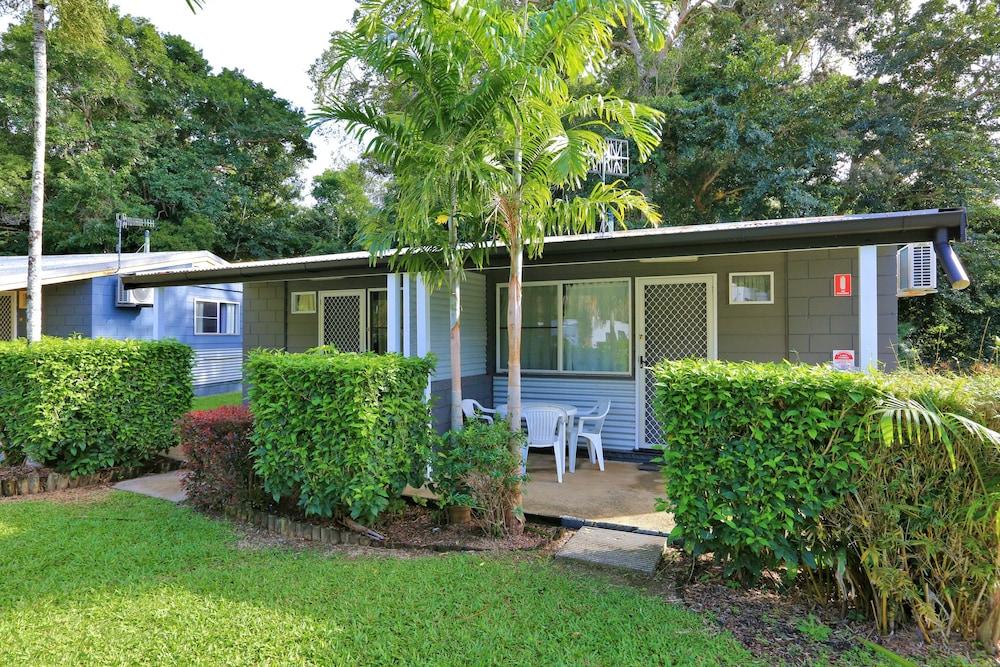 BIG4 Whitsunday Islands Holiday Park 42/47