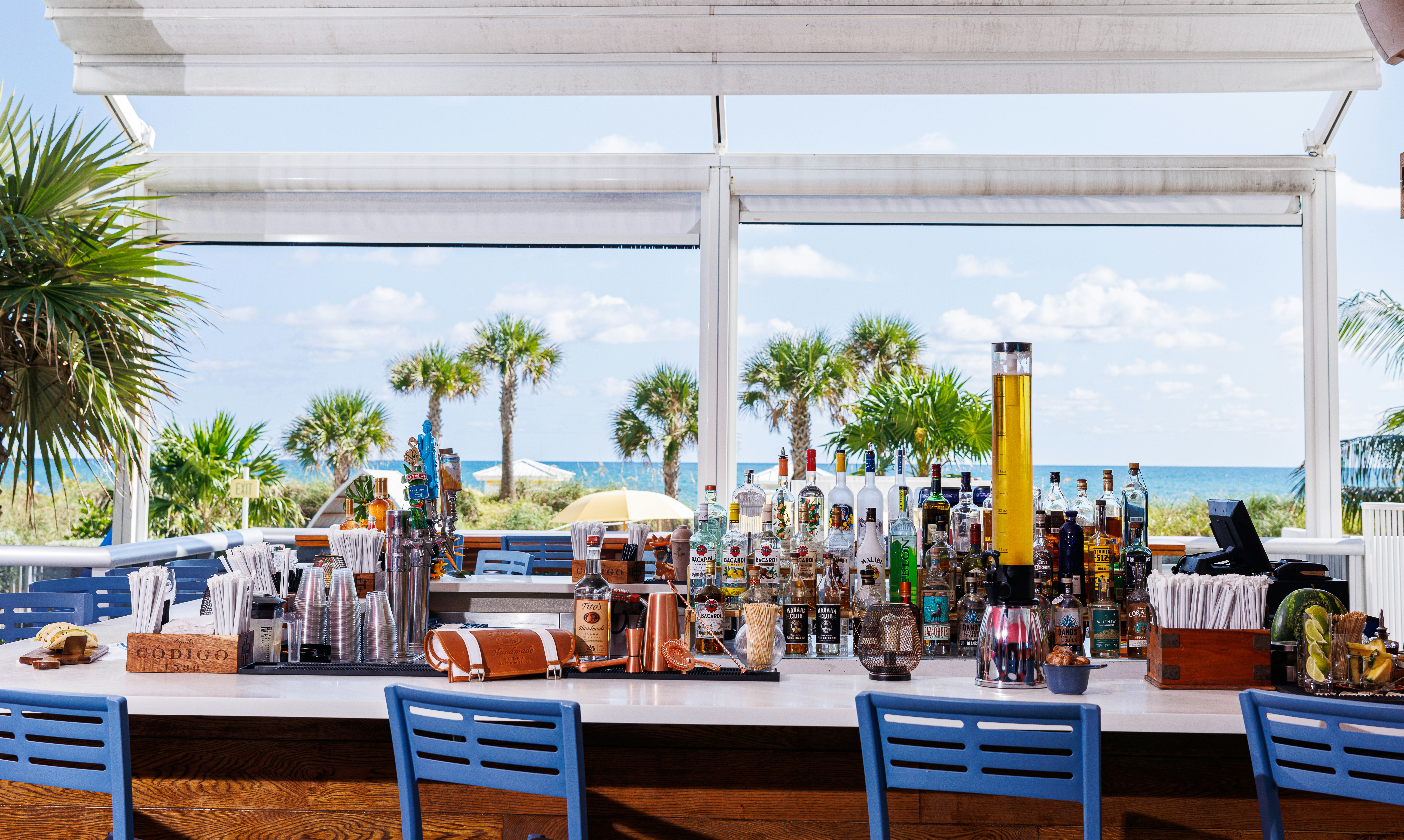 Hilton Cabana Miami Beach Resort 56/82