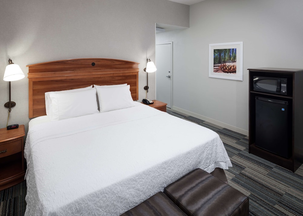 Hampton Inn And Suites Tulare 20/60
