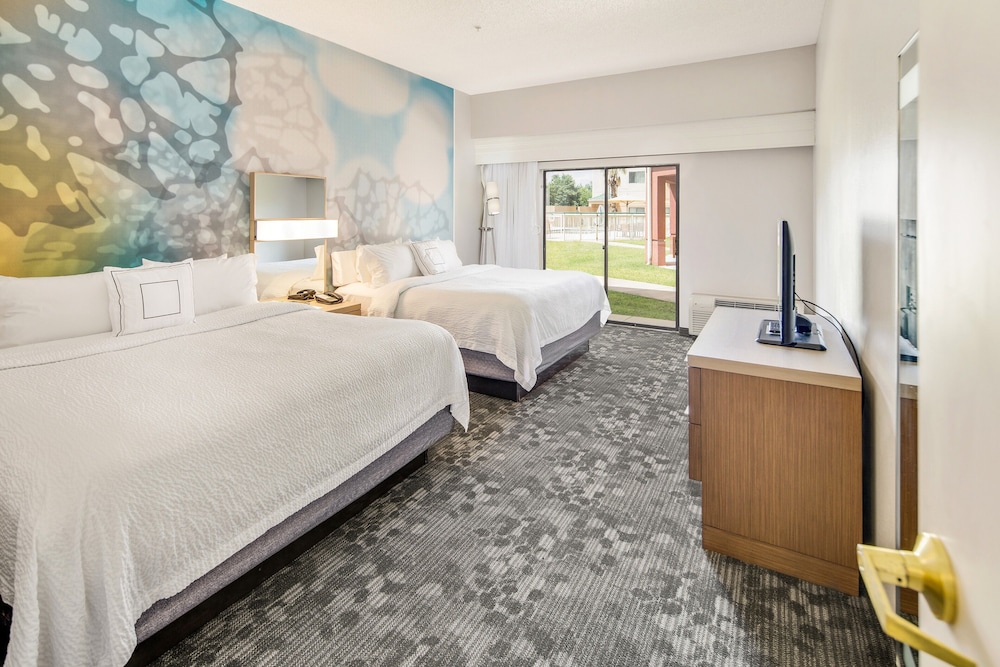 Courtyard by Marriott Bryan College Station 8/29