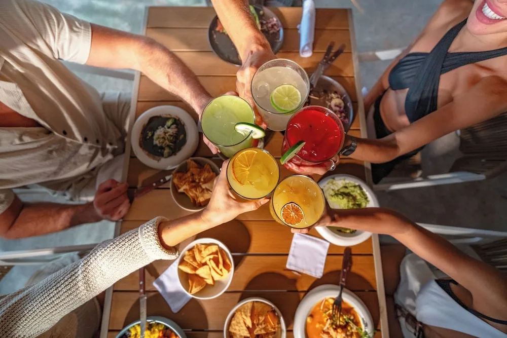 Areia Playa del Carmen-Beach front Hotel 30/50