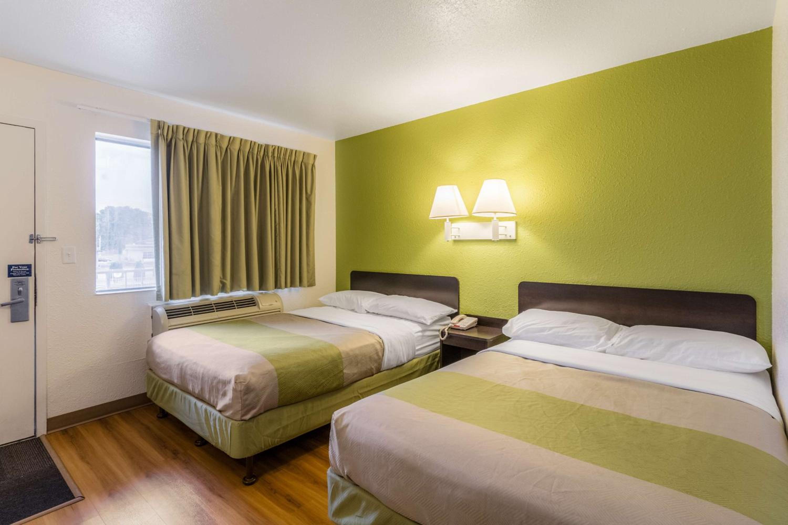 ROOM, DOUBLE BED, ACCESSIBLE
