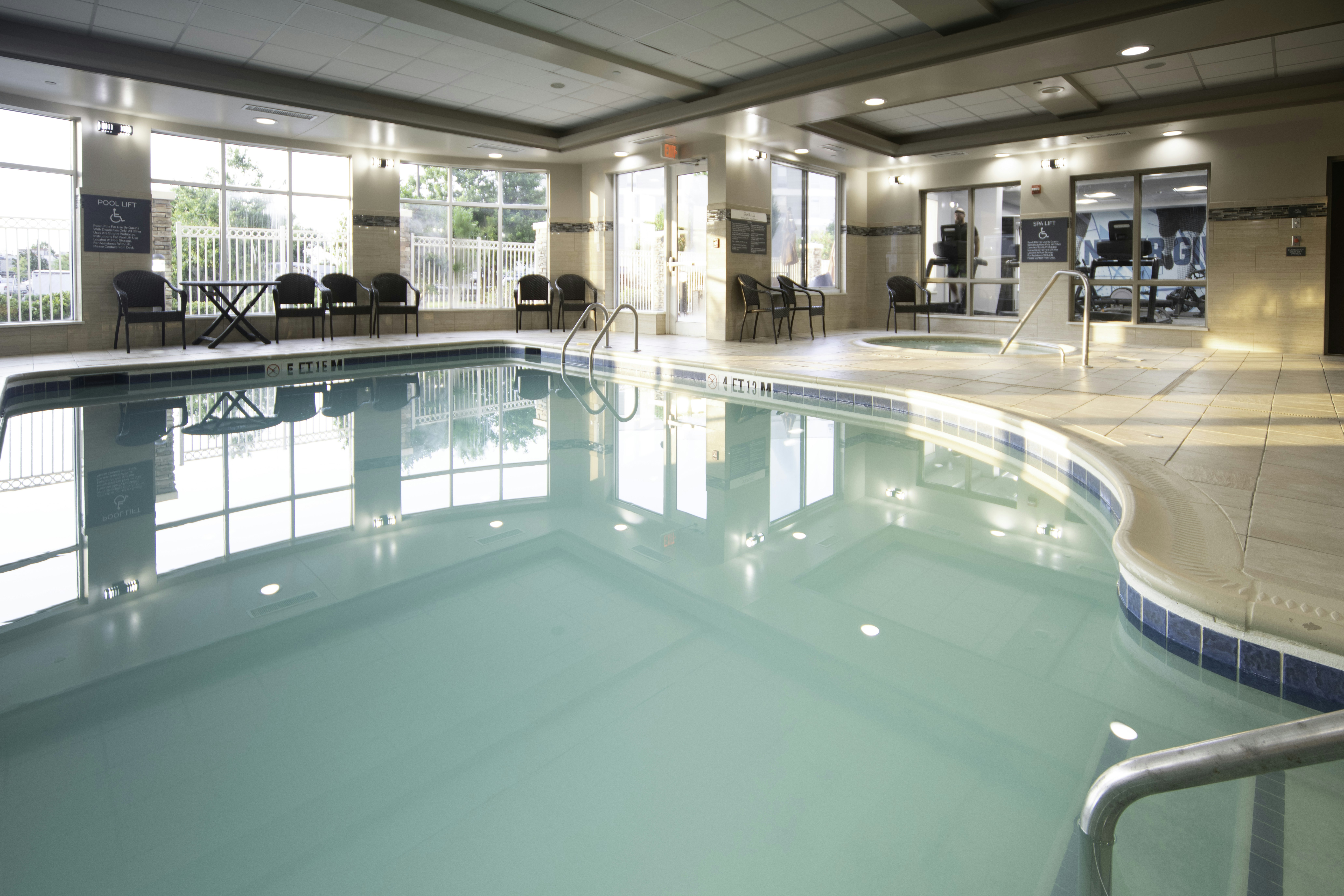 Hilton Garden Inn Fayetteville Fort Bragg 30/60