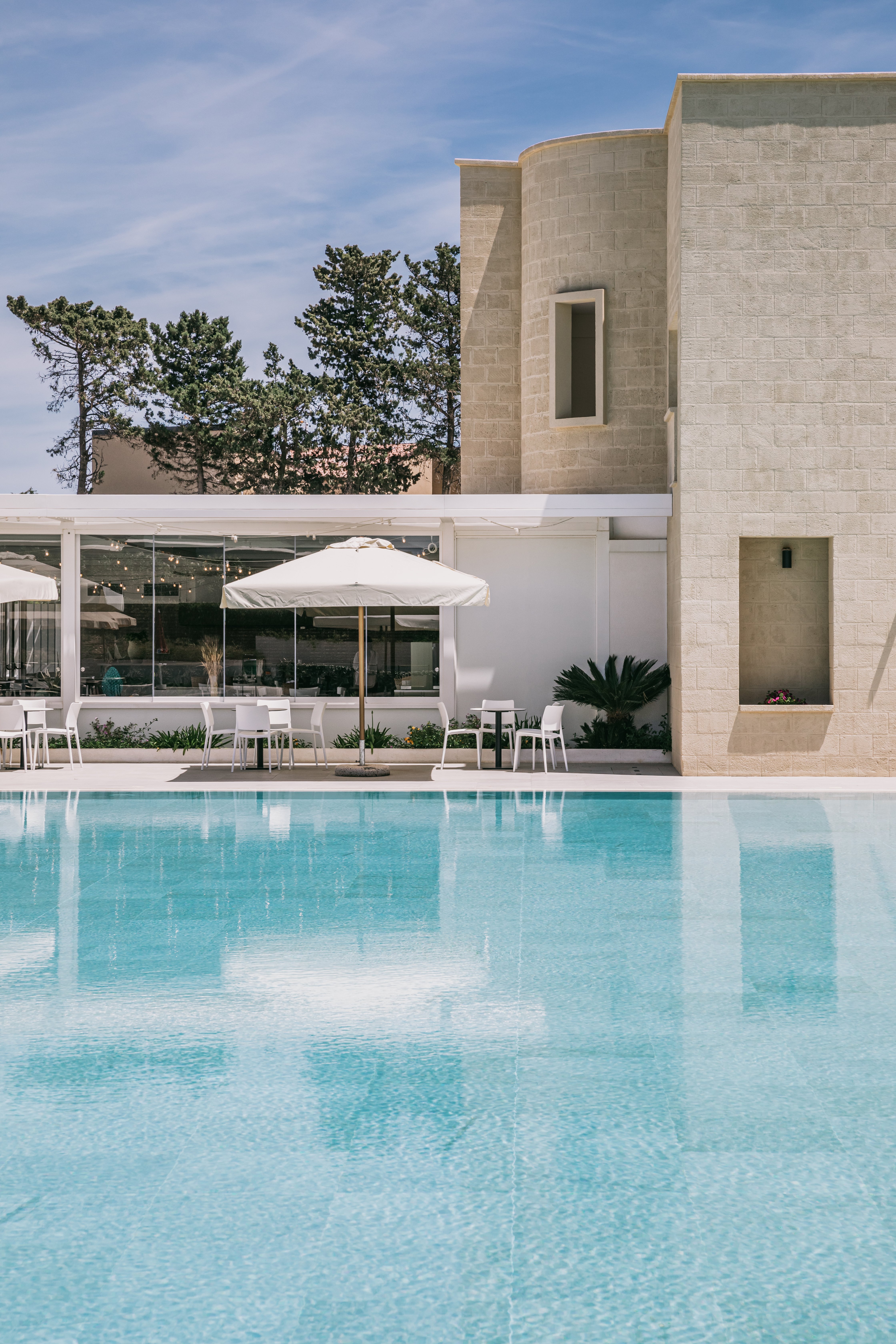 Mangia's Himera Resort 50/51