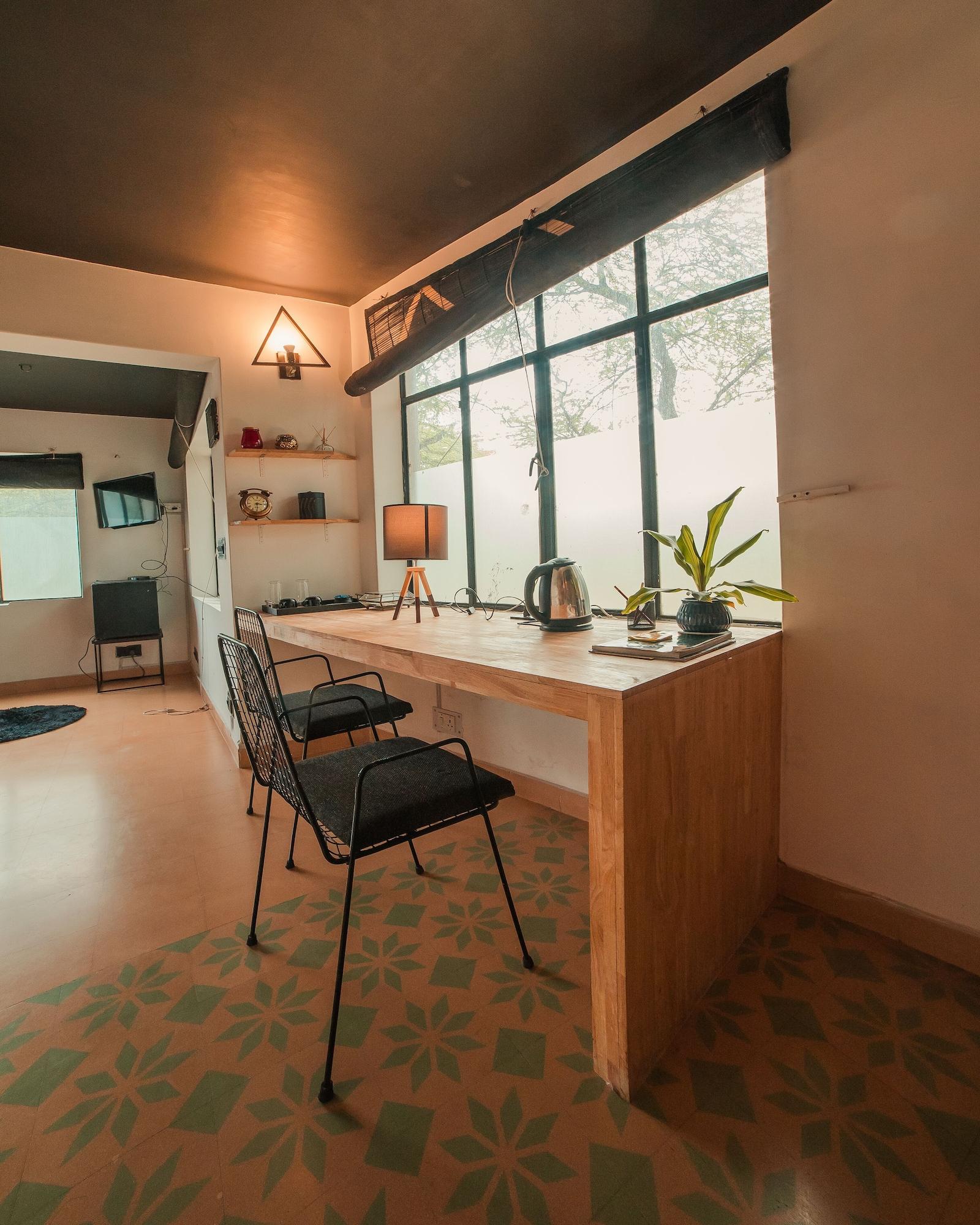 Letsbunk Poshtel 22/28