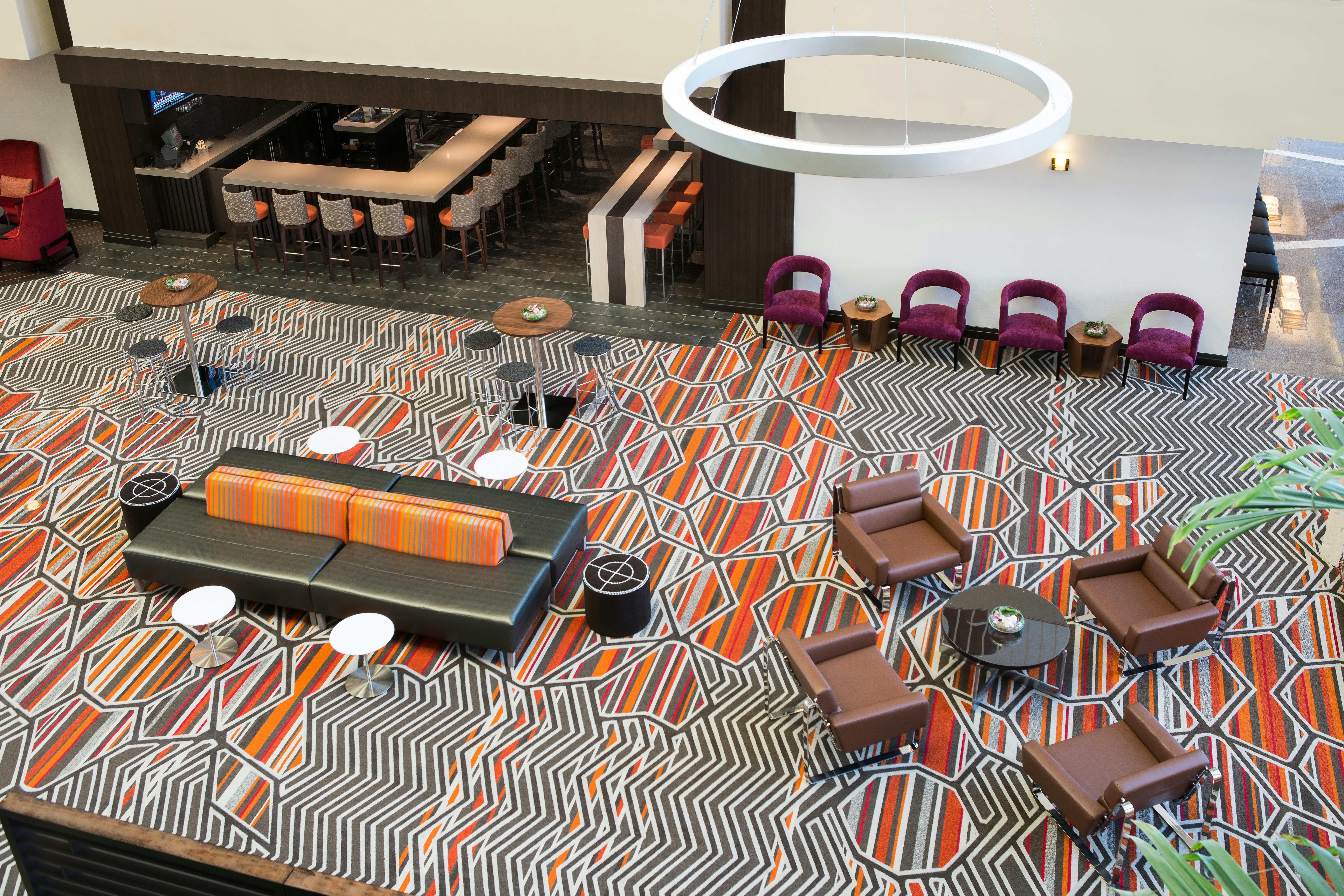 DoubleTree by Hilton Denver Tech Center 38/42