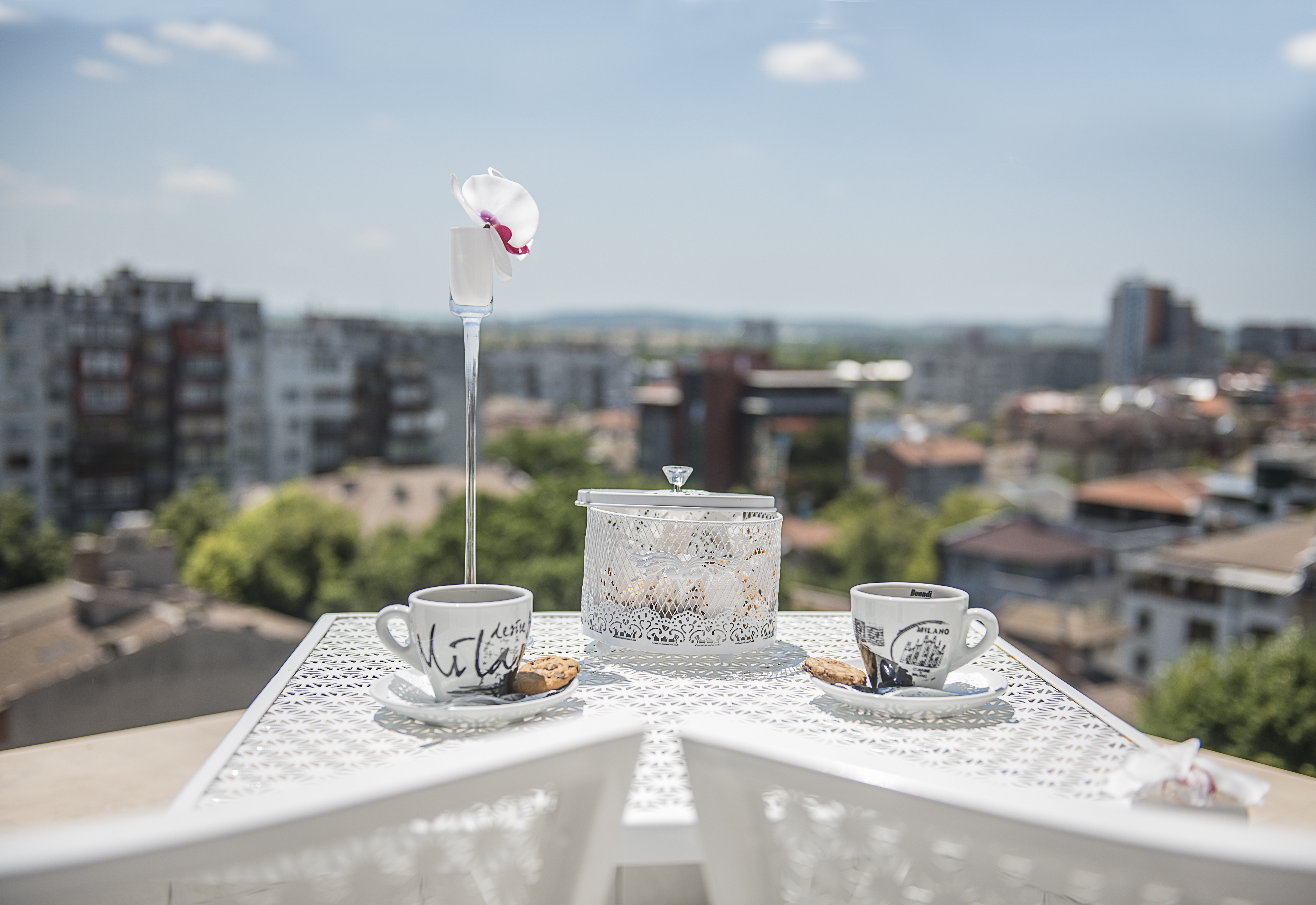 Best Boutique Hotel 5/50
