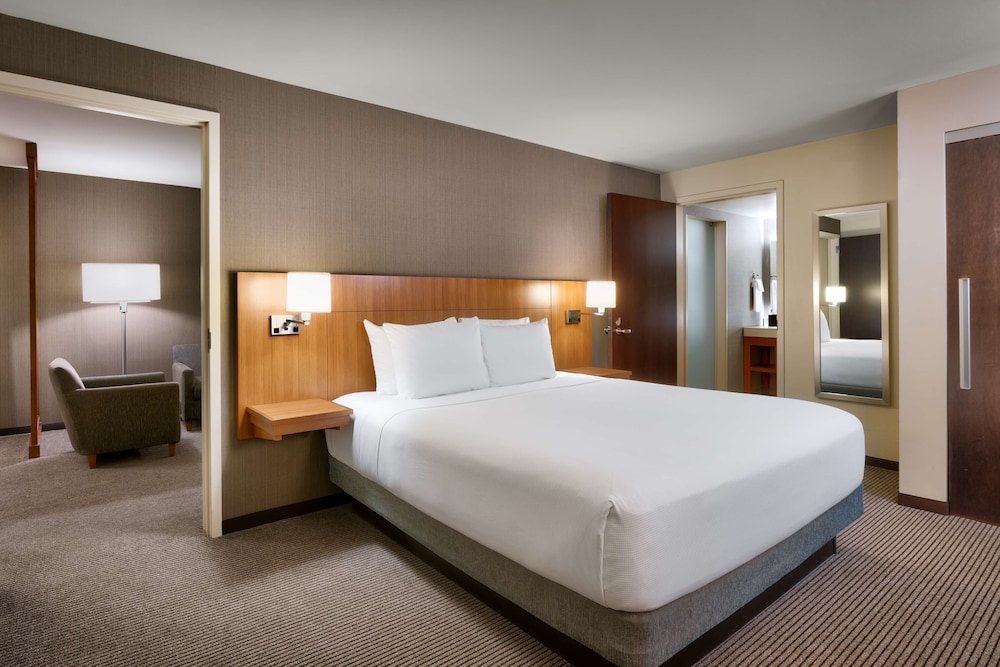 Hyatt Place Boise / Downtown 16/71