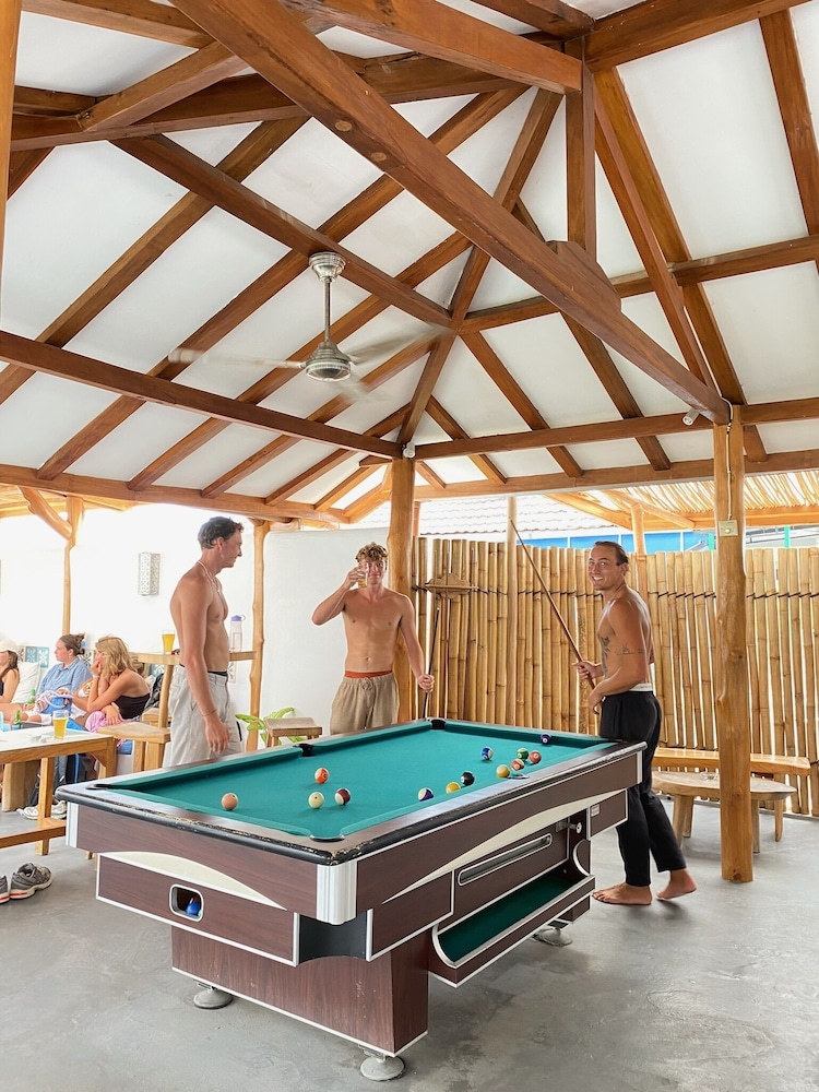 Seaesta Komodo Hostel 22/50