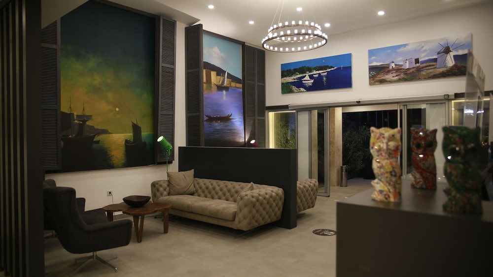 Ladonia Hotels Gumbet Holiday 26/50