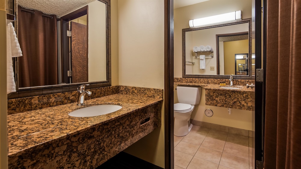 Best Western Plus Tree House 23/43