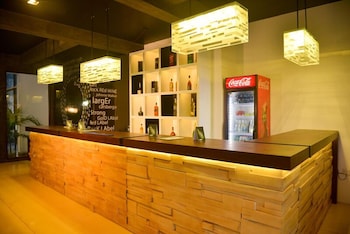 Olanro Hotel 16/40