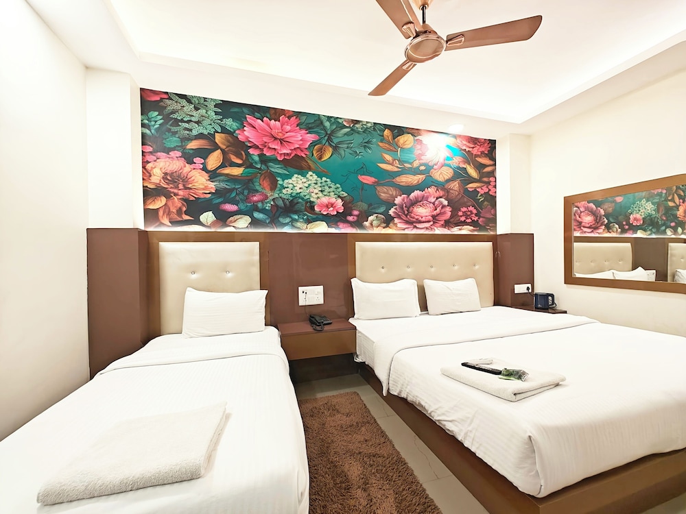 Hotel Apple Villa 15/37