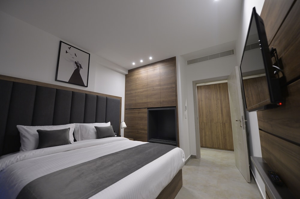 Zett Hotel Jounieh 13/43