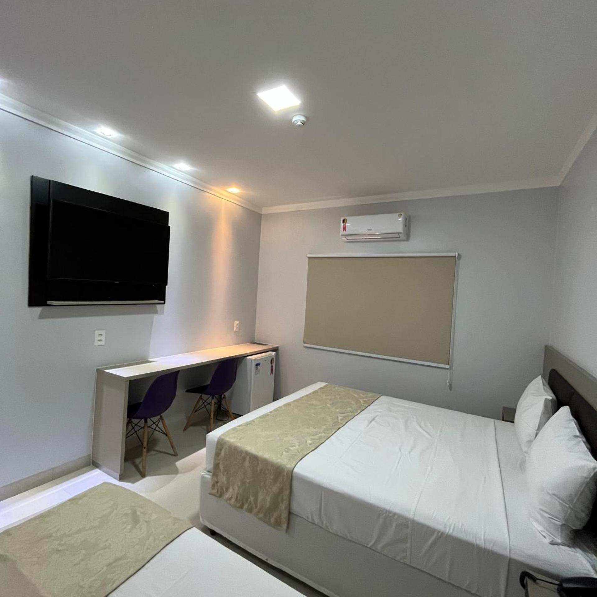 Hotel Uipi 18/50