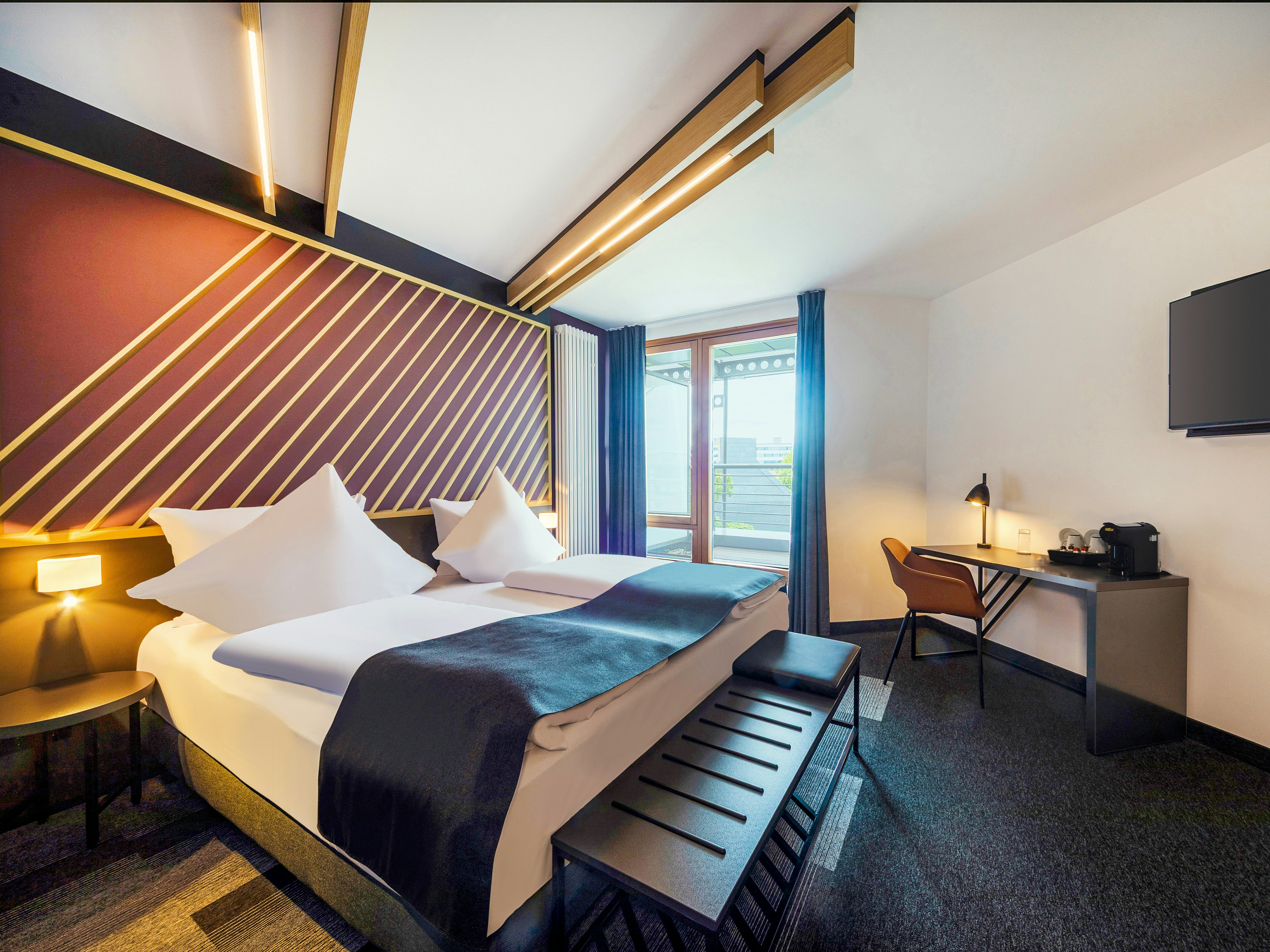 B&b Hotel Erfurt City-west 3/15