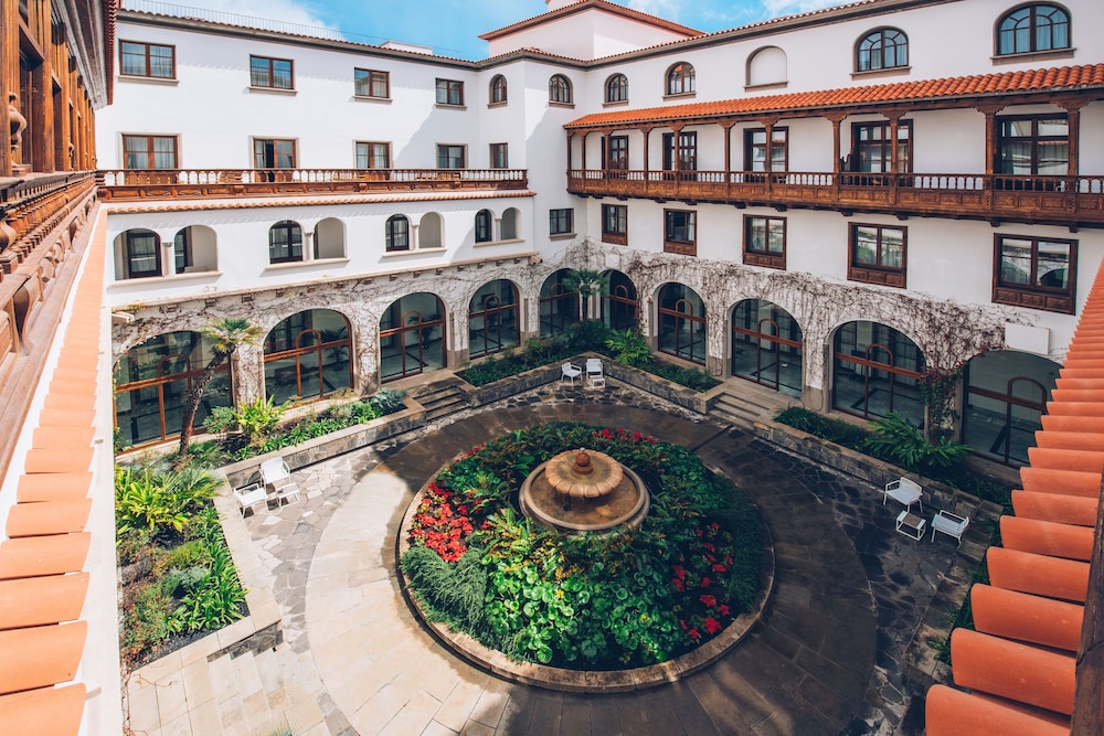 Iberostar Heritage Grand Mencey 5/69