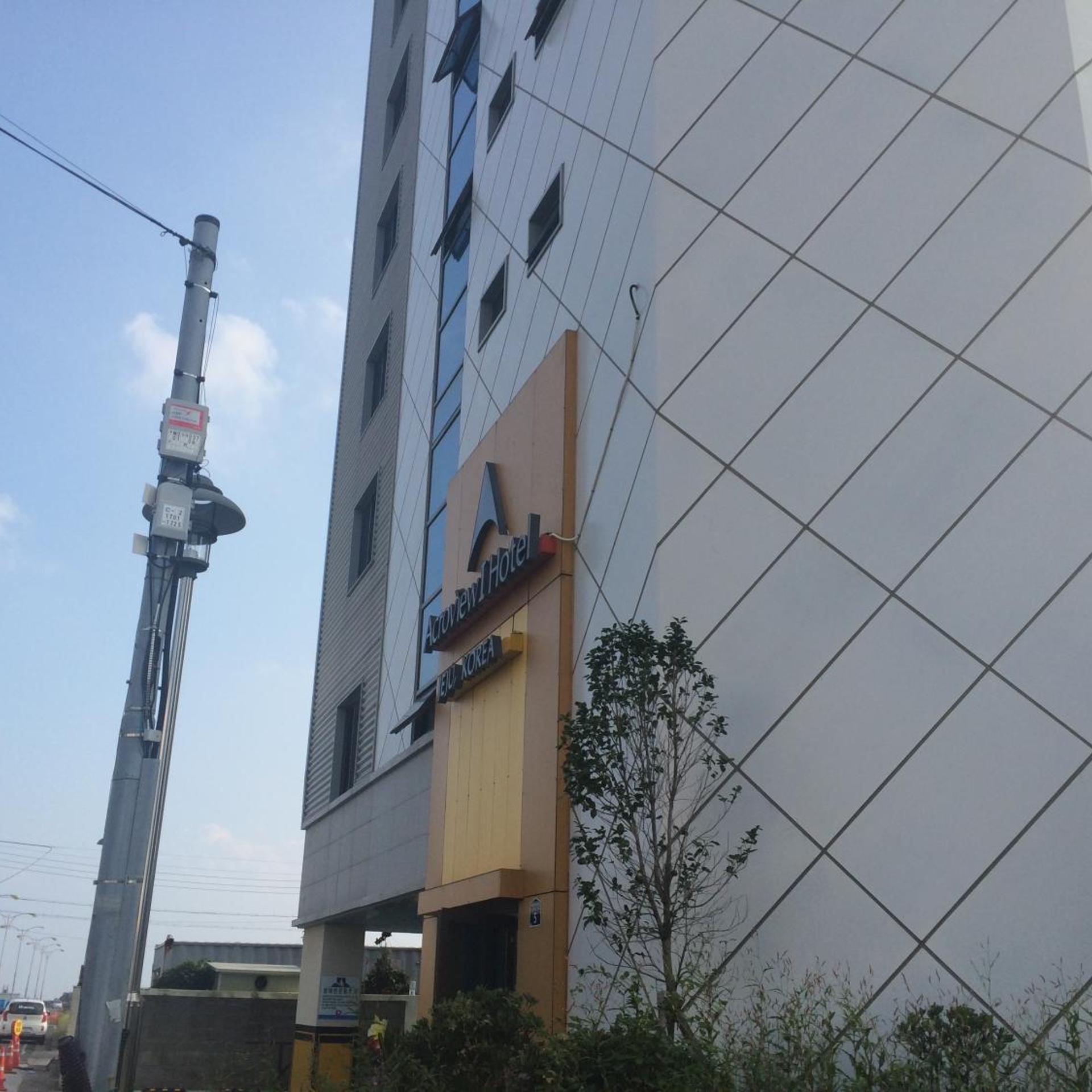 Dream Jeju Hotel 7/50