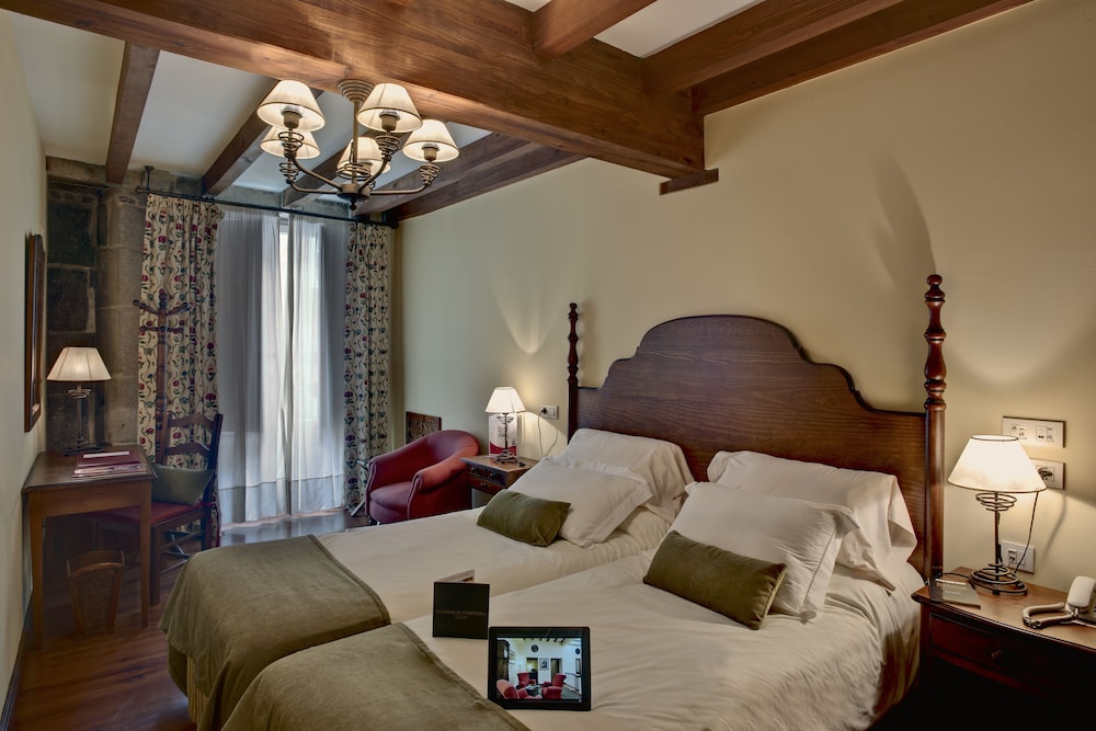 Hotel Airas Nunes photo5
