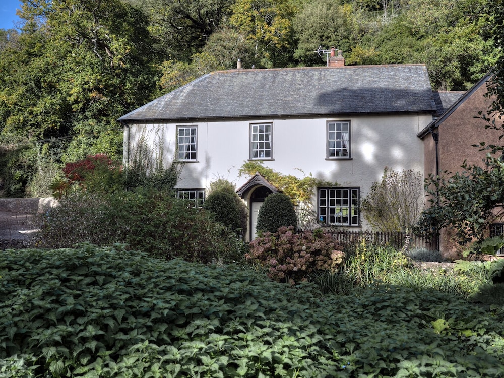Dunster Mill House 41/48