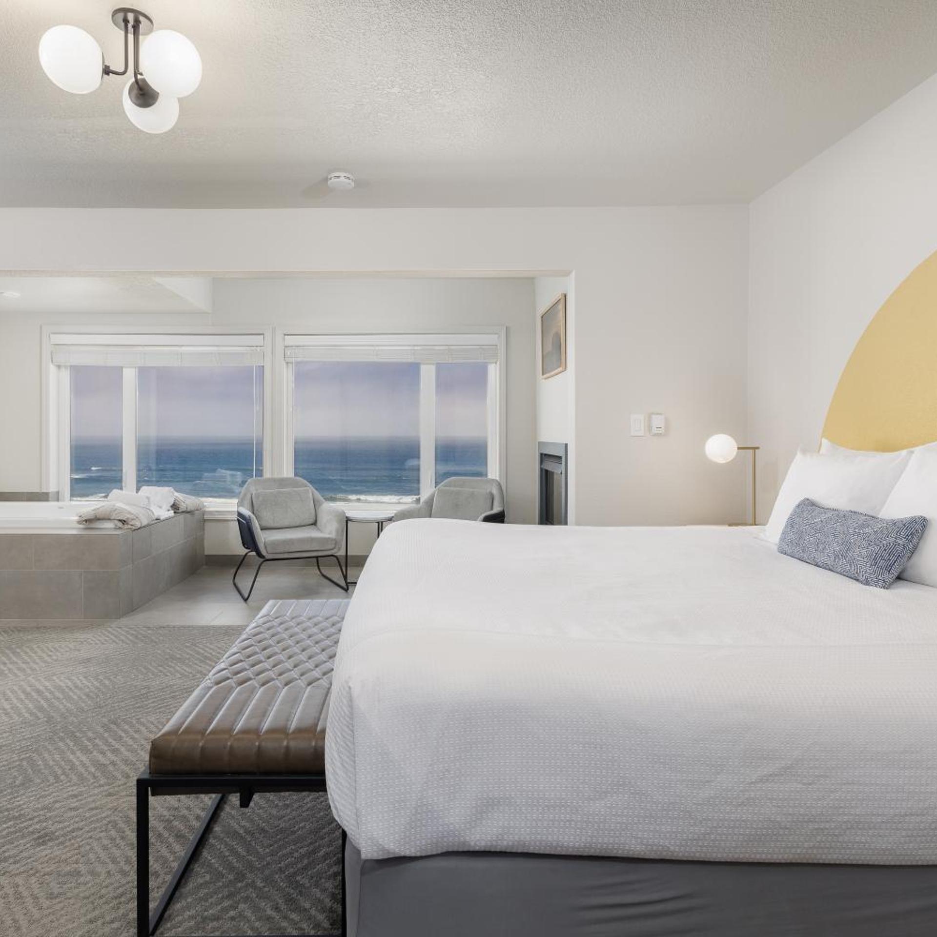 Surfland Hotel 12/44