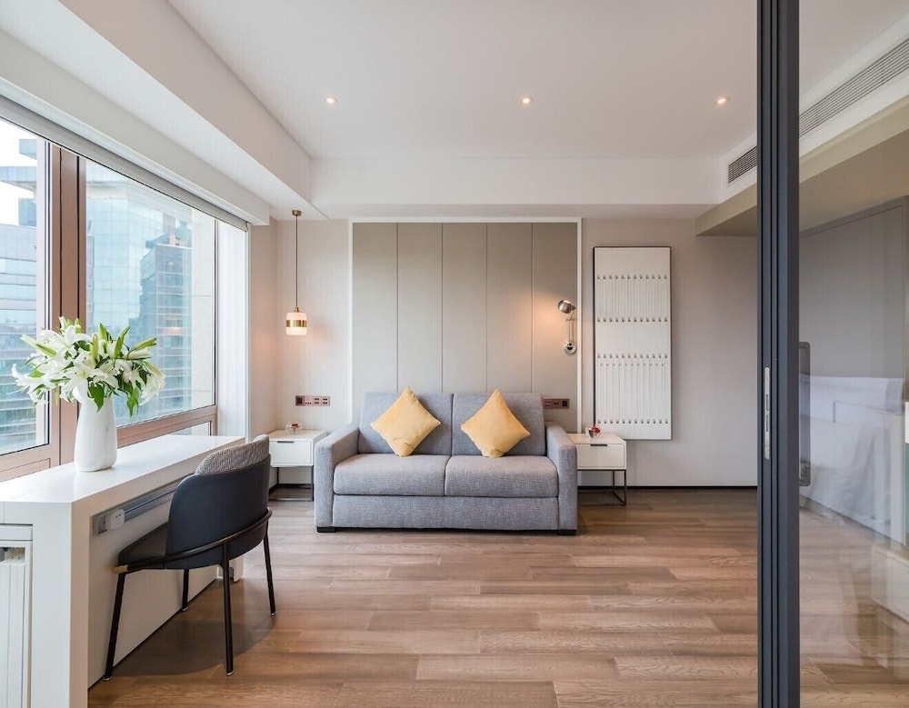 Beijing Pudi Hotel 46/60