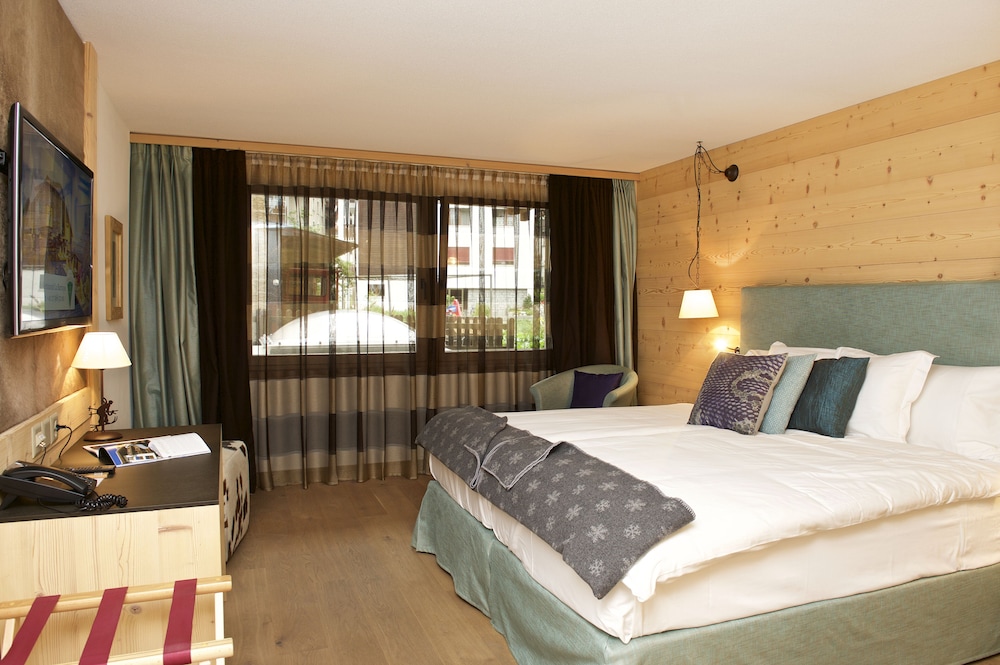 Matterhorn Lodge Hotel and Appartements 13/50