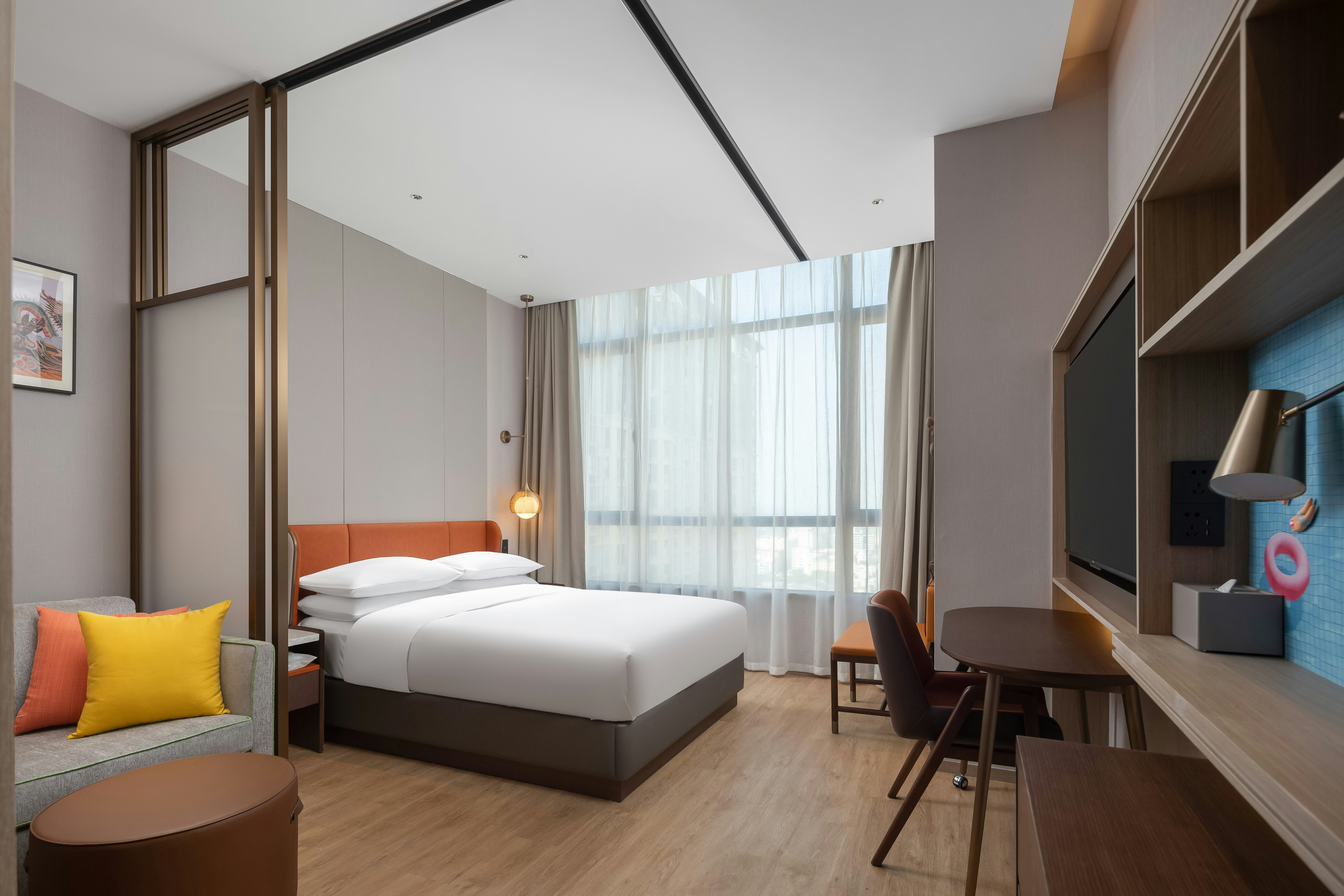 Home2 Suites By Hilton Puning 13/40
