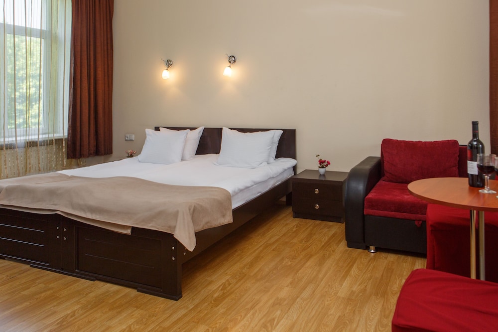 Hotel Nata 17/48