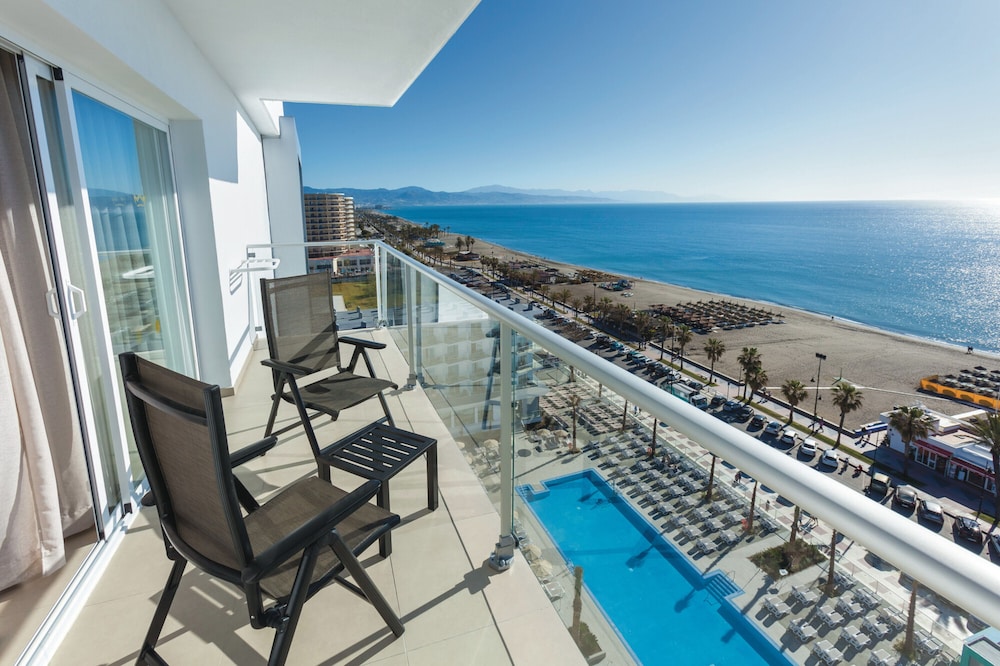 Hotel Riu Costa del Sol 44/49