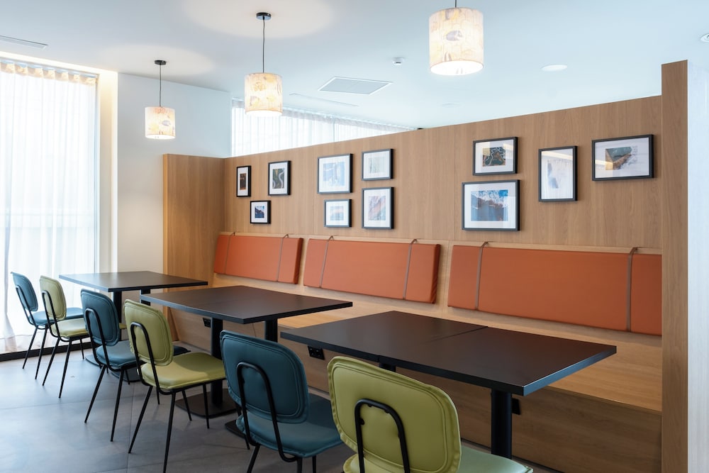 ibis Styles Santander 34/55