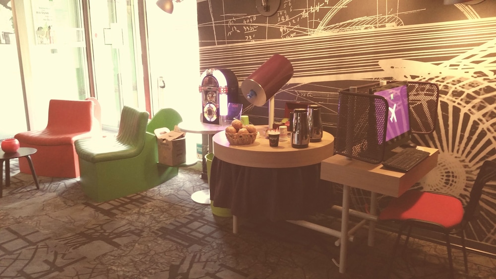 Ibis Styles Paris Velizy 45/59
