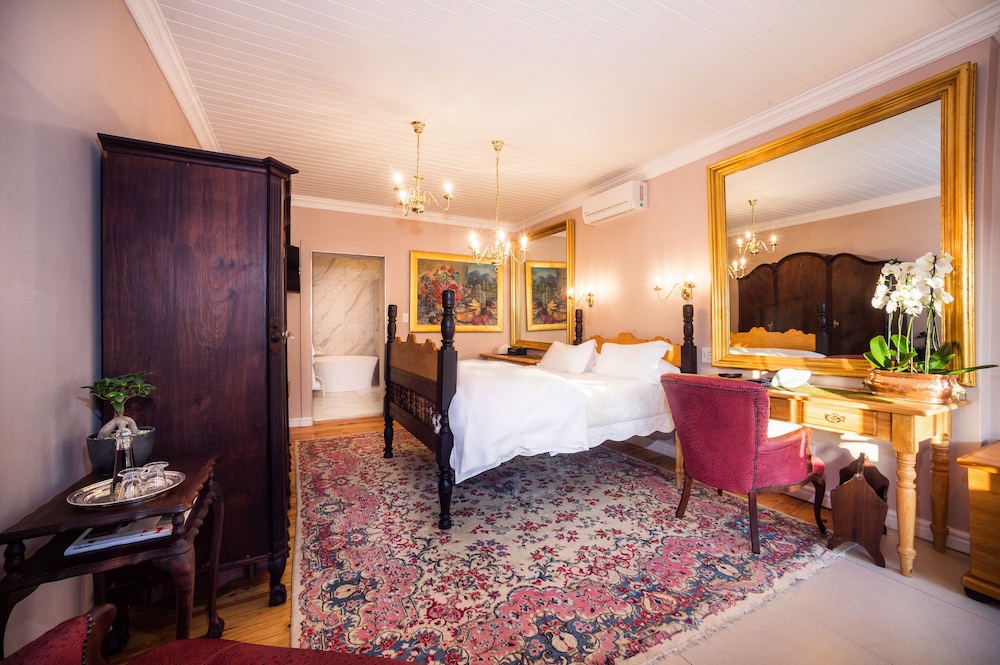 Batavia Boutique Hotel 29/71