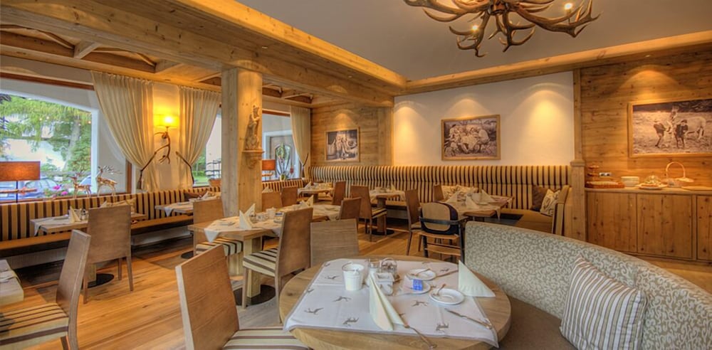 Hotel St Georg 35/50